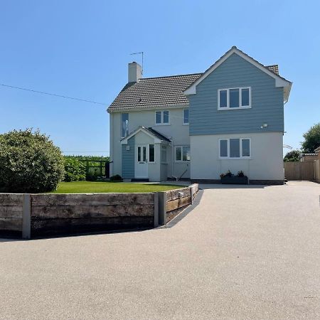 Ferienwohnung Cottars Winfrith Newburgh Exterior foto