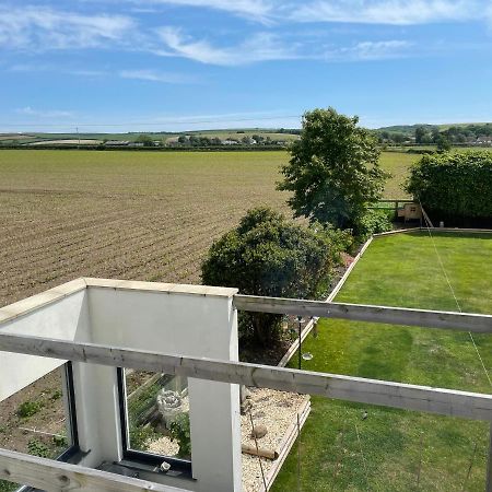 Ferienwohnung Cottars Winfrith Newburgh Exterior foto