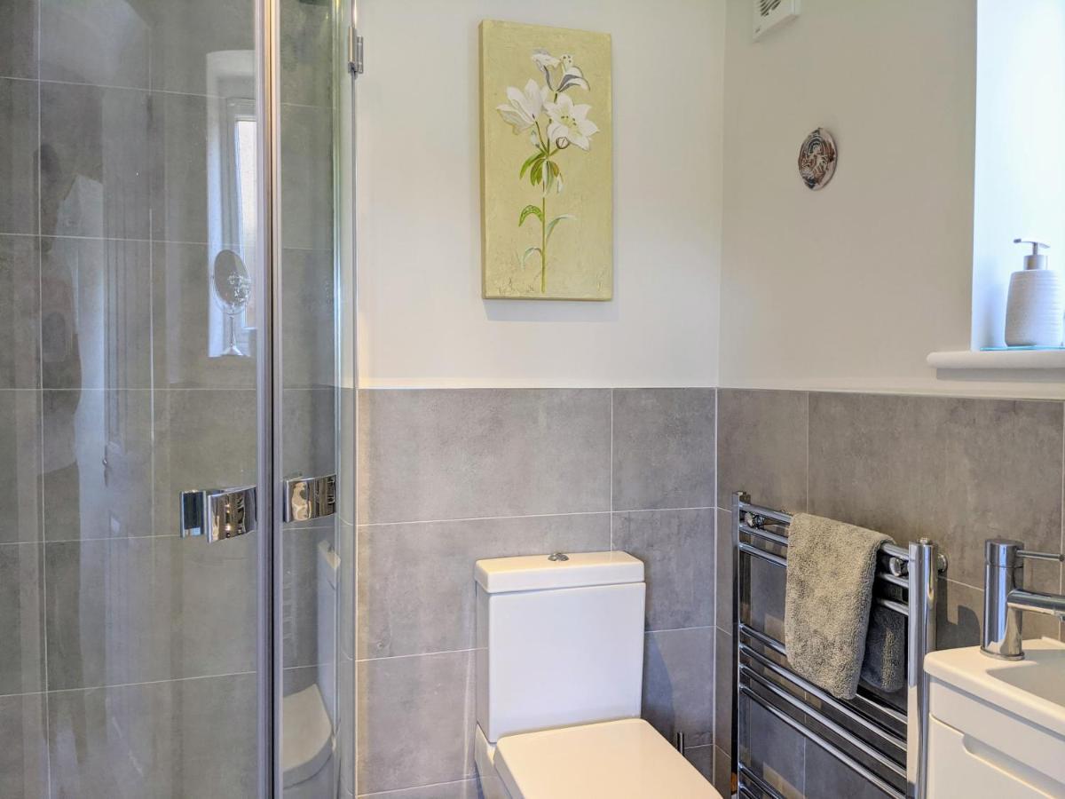 Ferienwohnung Cottars Winfrith Newburgh Exterior foto
