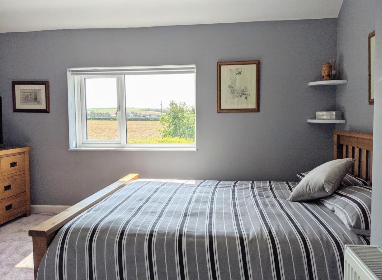 Ferienwohnung Cottars Winfrith Newburgh Exterior foto