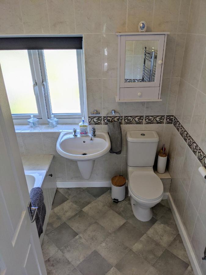 Ferienwohnung Cottars Winfrith Newburgh Exterior foto