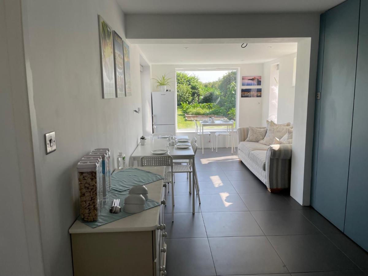 Ferienwohnung Cottars Winfrith Newburgh Exterior foto